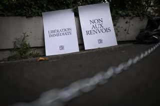 La politique suisse de renvoi fait souvent débat